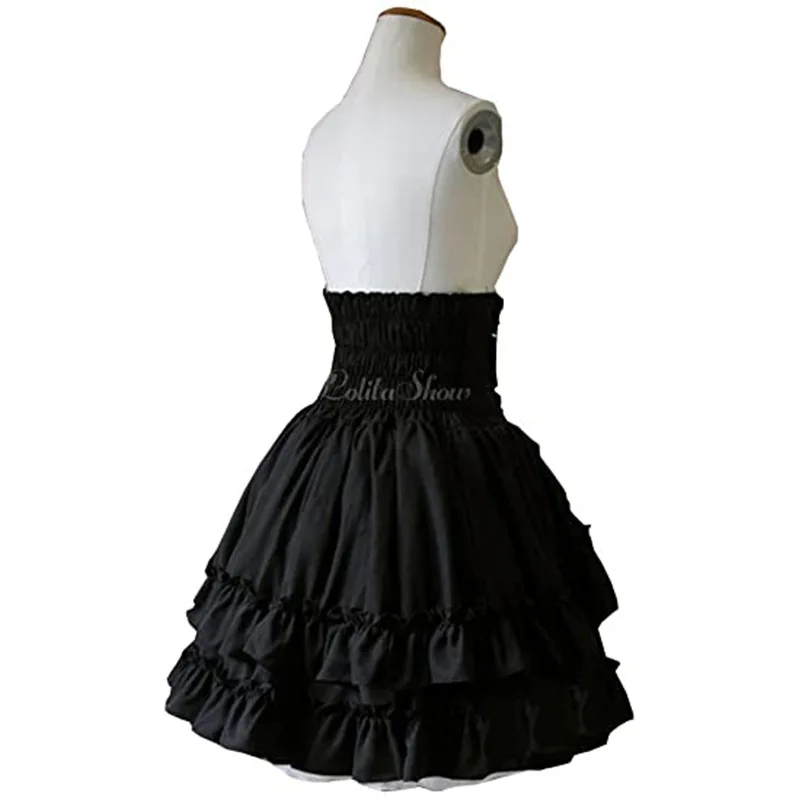 Damen Viktorianischer Rock Mit – Summer Renaissance Clothing Bewertung und Preis