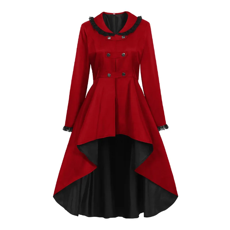 Frauen Renaissance Graben Frac – Summer Renaissance Clothing Bewertung und Preis
