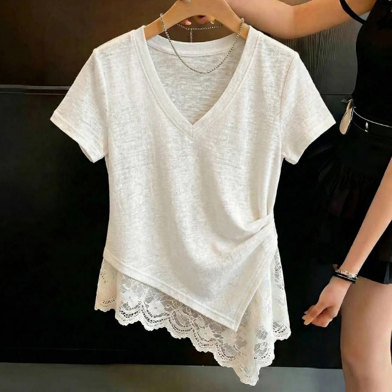Damenbekleidung Sommer Mode Sc – Summer Clothing Young Women Bewertung und Preis