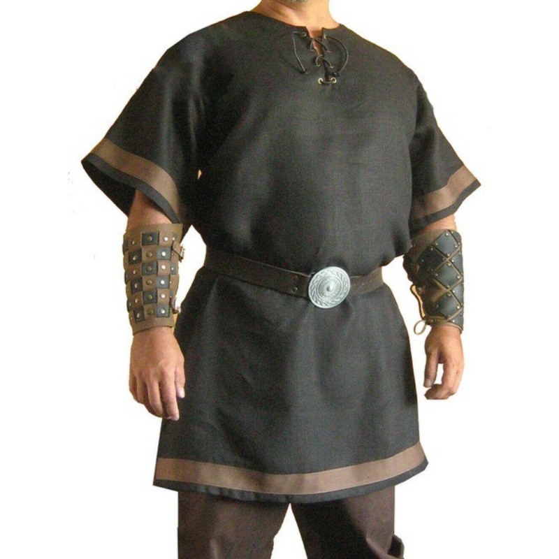 Lässige Herren-Bühnenkleidung  – Summer Renaissance Clothing Bewertung und Preis