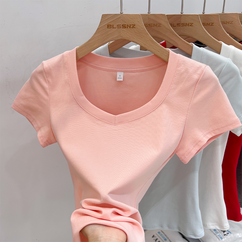 AOSSVIAO 2026 Sommer Damen T-S – Summer Clothing Trends 2026 Bewertung und Preis