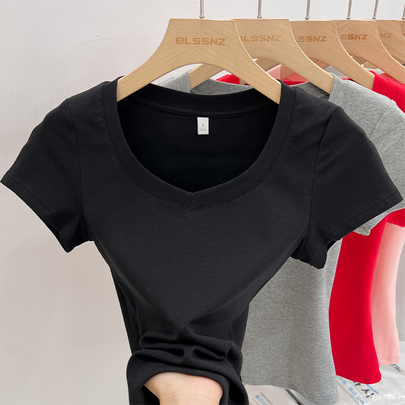 AOSSVIAO 2026 Sommer Damen T-S – Summer Clothing Trends 2026 Bewertung und Preis