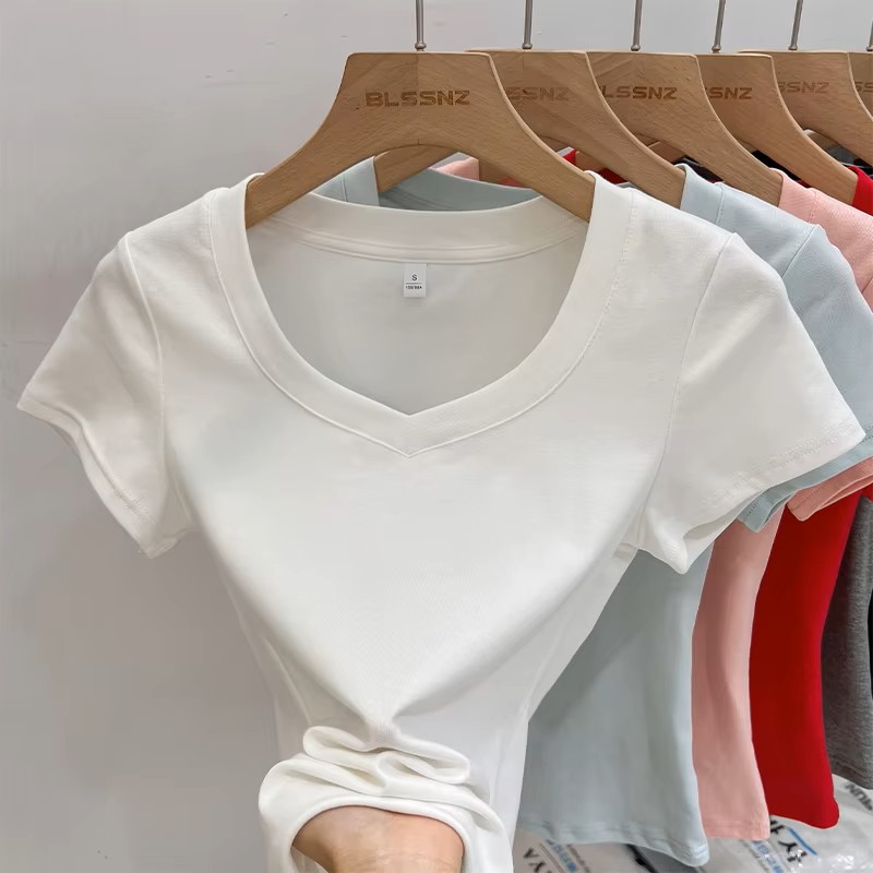 AOSSVIAO 2026 Sommer Damen T-S – Summer Clothing Trends 2026 Bewertung und Preis