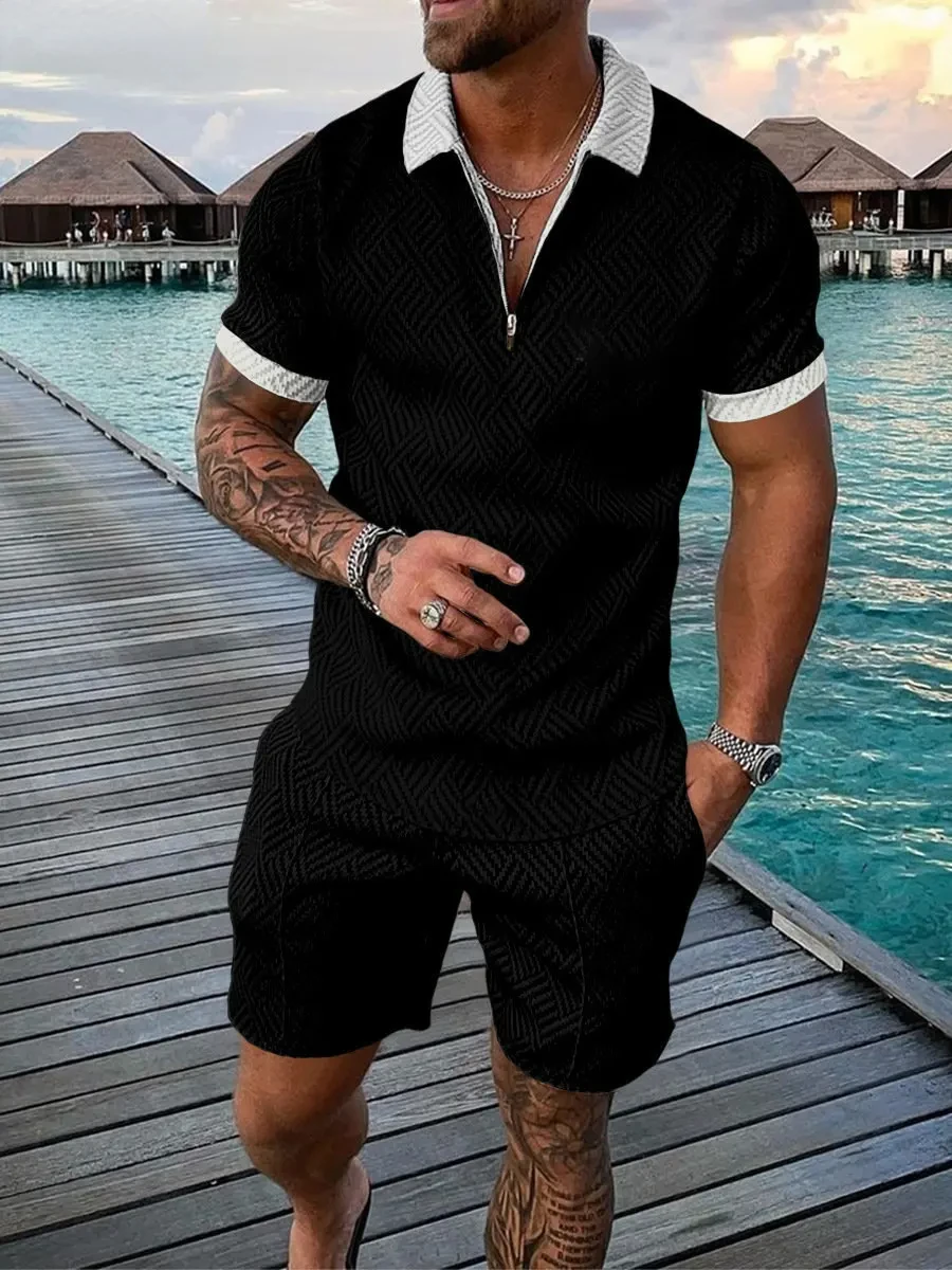 2026 Neuer Sommer Herrenanzug  – Summer Clothing Trends 2026 Bewertung und Preis