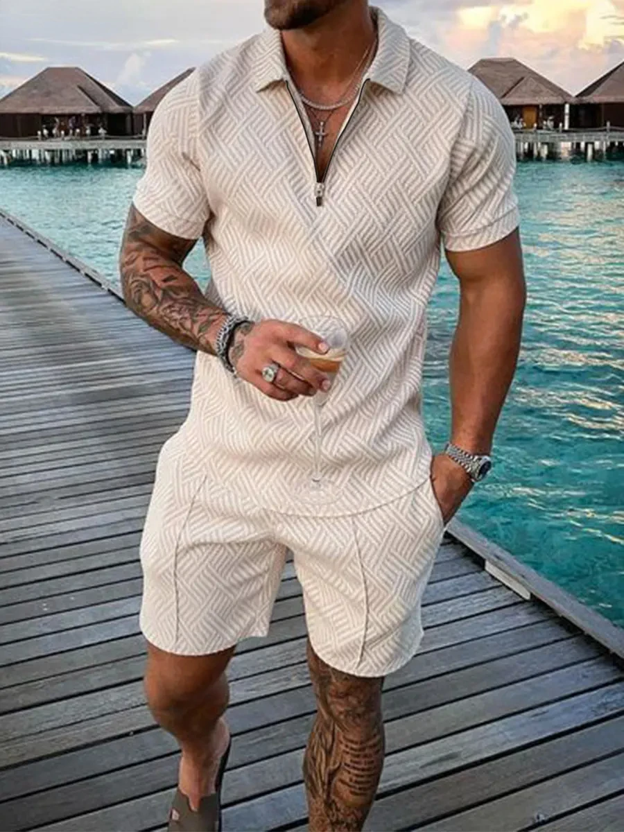 2026 Neuer Sommer Herrenanzug  – Summer Clothing Trends 2026 Bewertung und Preis