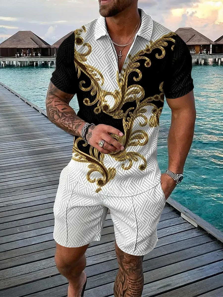 2026 Neuer Sommer Herrenanzug  – Summer Clothing Trends 2026 Bewertung und Preis