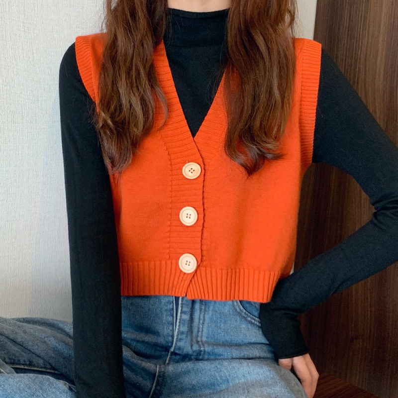 Button-Down-Pullover-Weste für – Summer Clothing Teens Bewertung und Preis