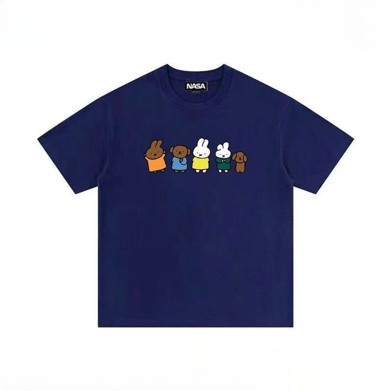 Kawaii Miffy Co-Branded Niedli – Summer Away Clothing Brand Bewertung und Preis