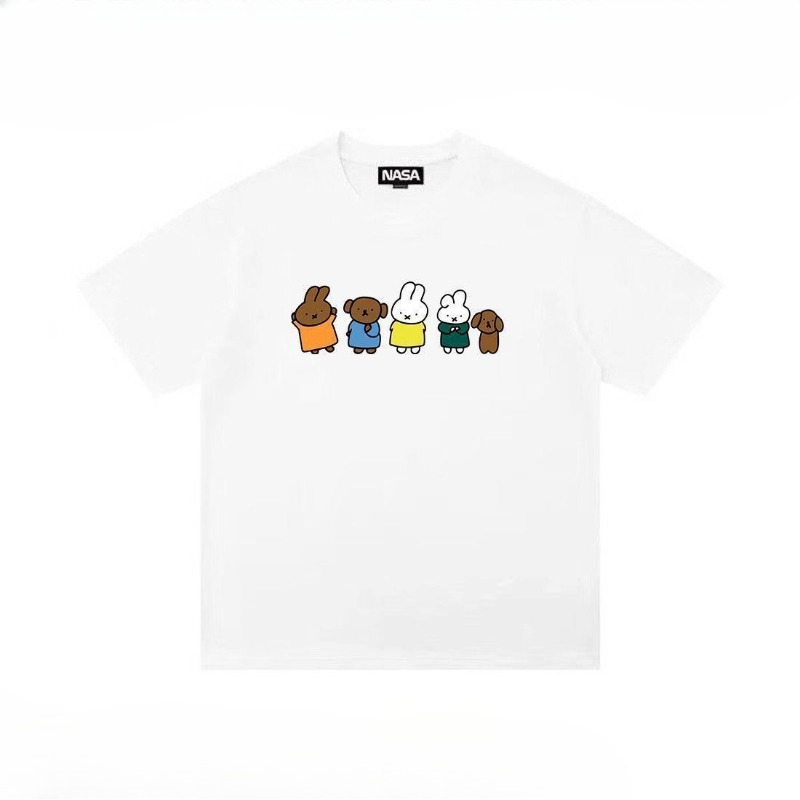 Kawaii Miffy Co-Branded Niedli – Summer Away Clothing Brand Bewertung und Preis