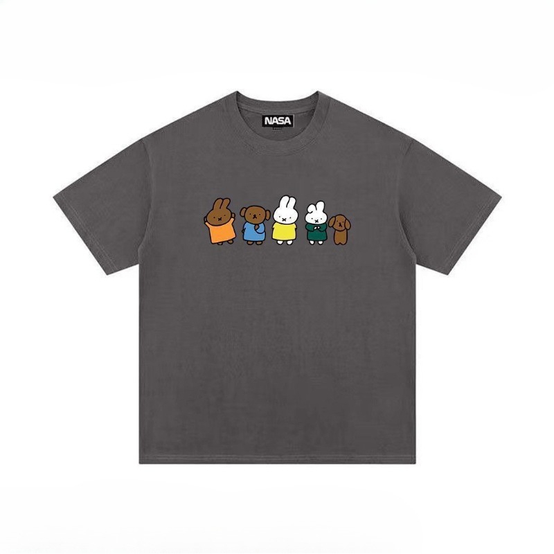 Kawaii Miffy Co-Branded Niedli – Summer Away Clothing Brand Bewertung und Preis