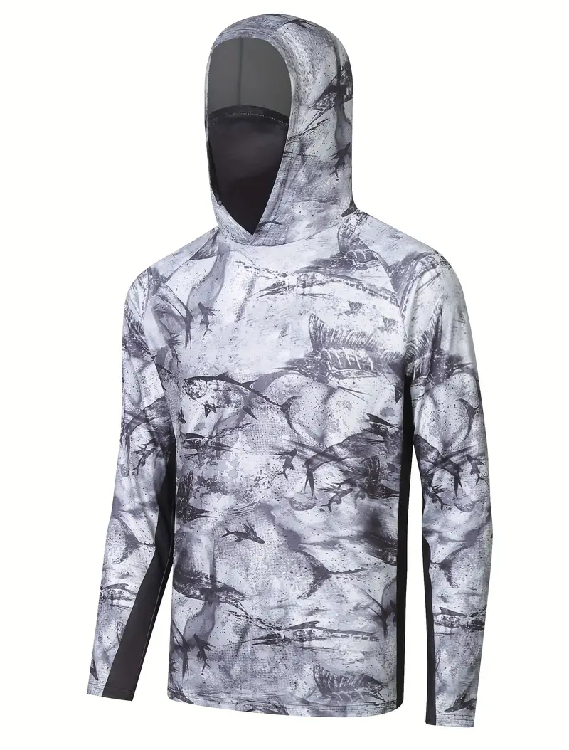UV-Schutz Gesichtsmaske für Mä – Summer Clothing Mens Bewertung und Preis