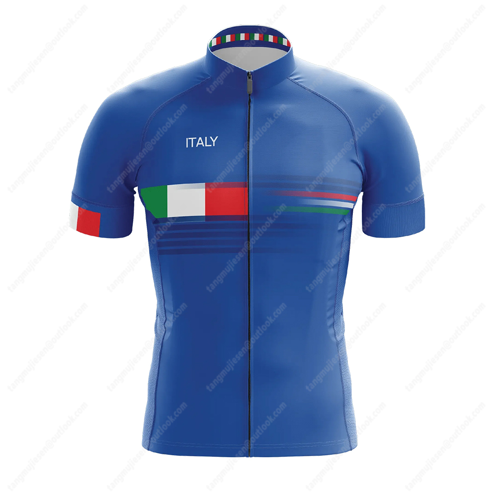 Italien Radfahren Kleidung Mtb – Summer Jumper Clothing Bewertung und Preis