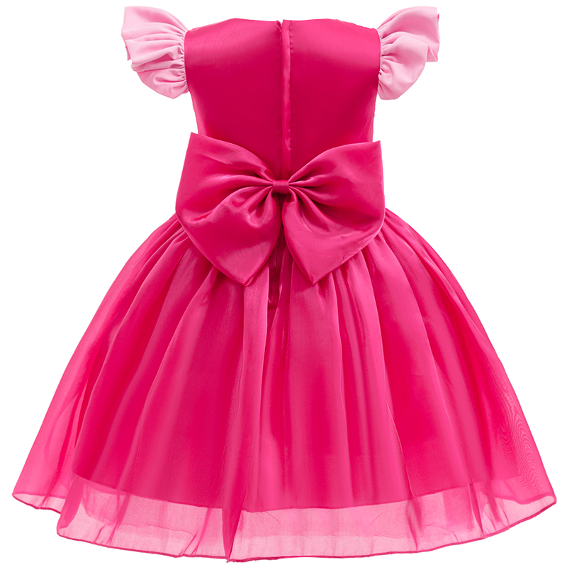 Kinder Pfoten-Hundekostüm Rosa – Summer Clothing For Kids Girls Bewertung und Preis