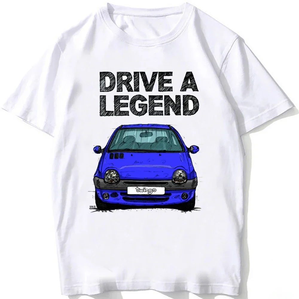 2026 New Drive A Legend Twingo – Summer Clothing Drive Bewertung und Preis