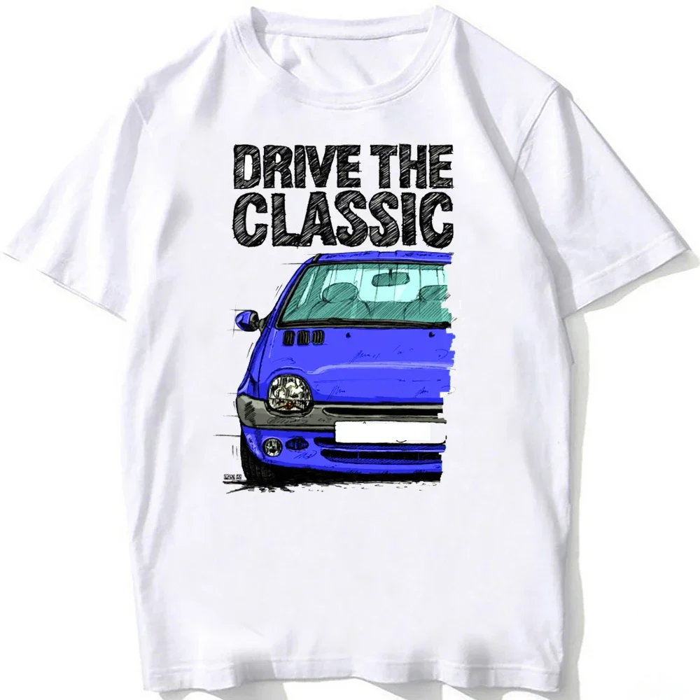 2026 New Drive A Legend Twingo – Summer Clothing Drive Bewertung und Preis