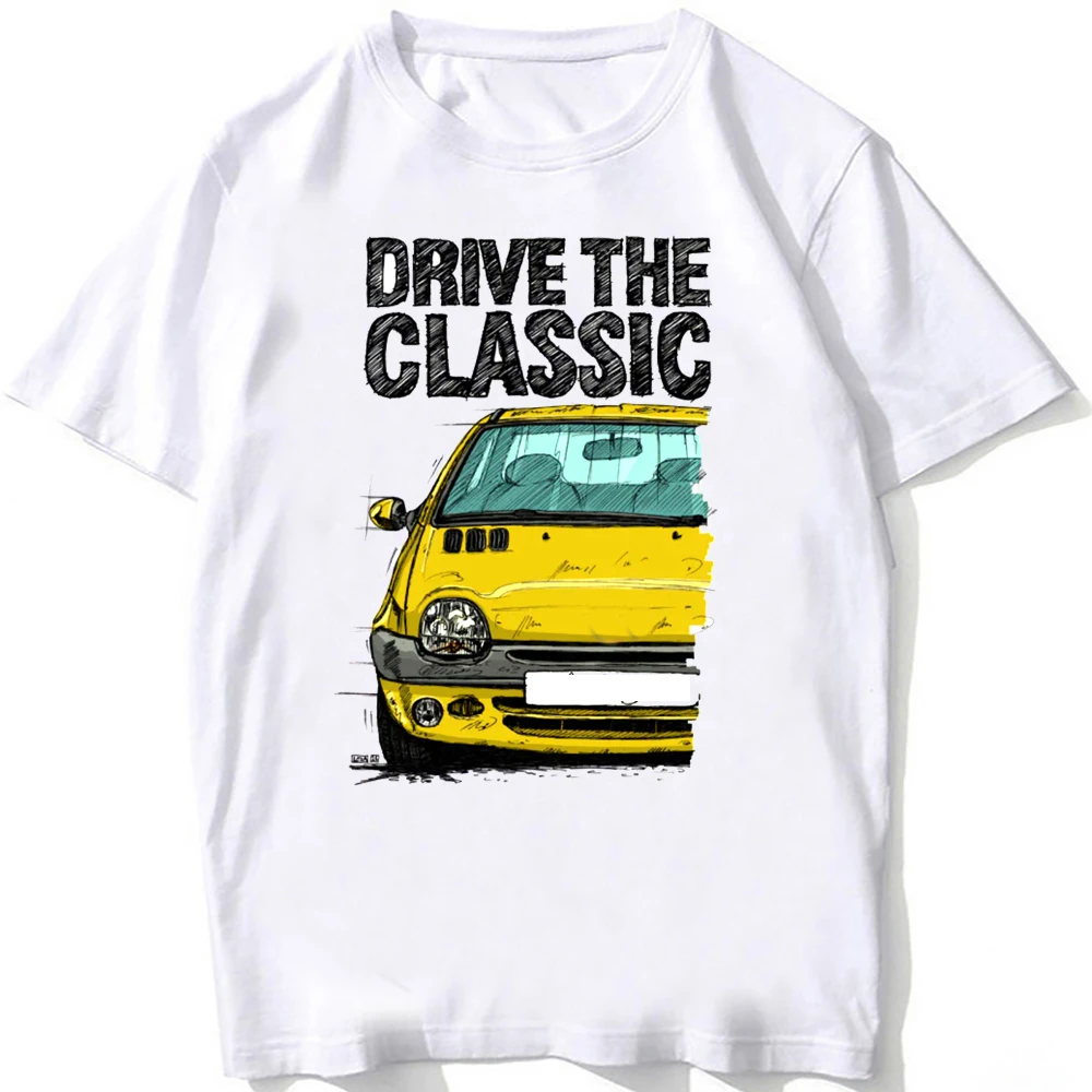 2026 New Drive A Legend Twingo – Summer Clothing Drive Bewertung und Preis