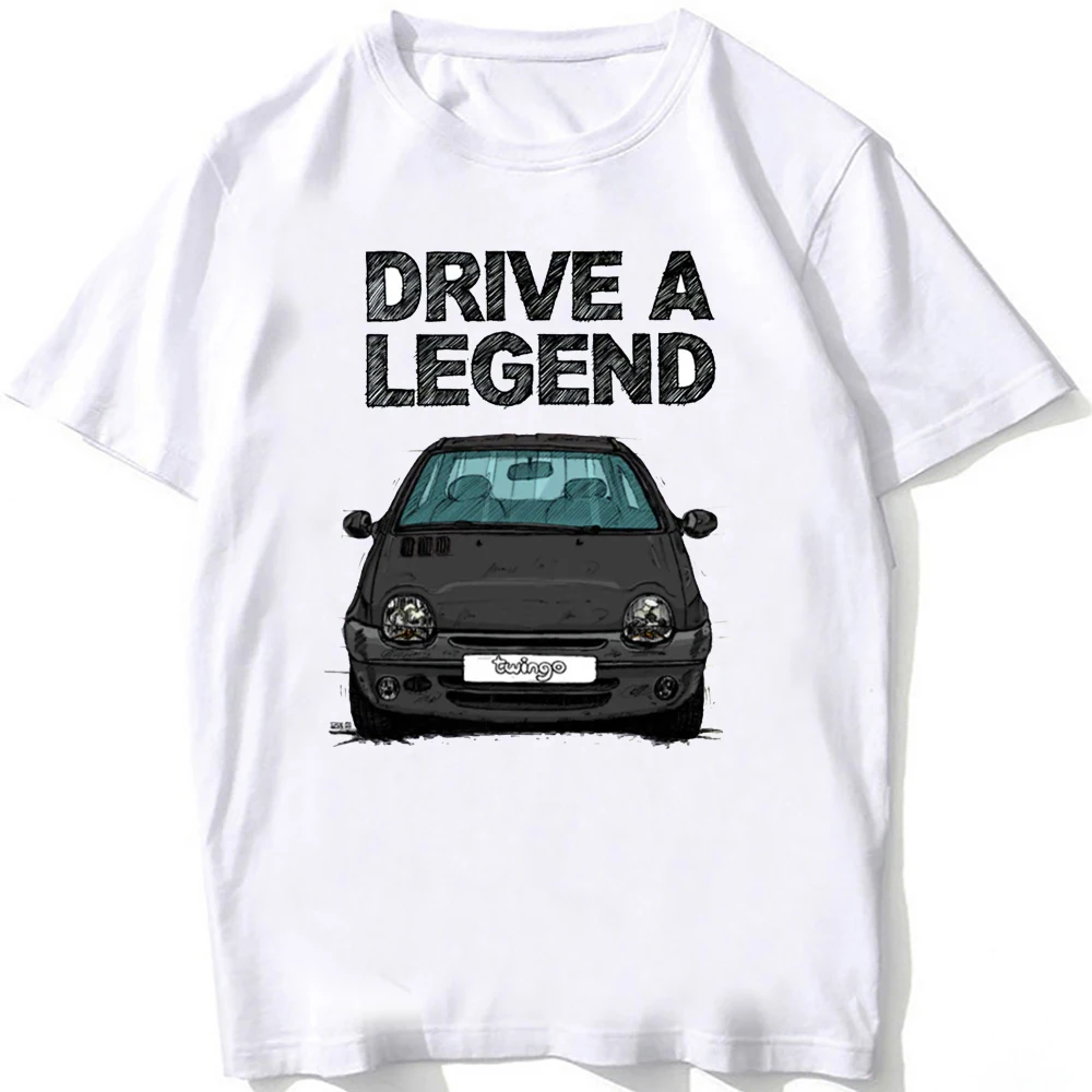 2026 New Drive A Legend Twingo – Summer Clothing Drive Bewertung und Preis