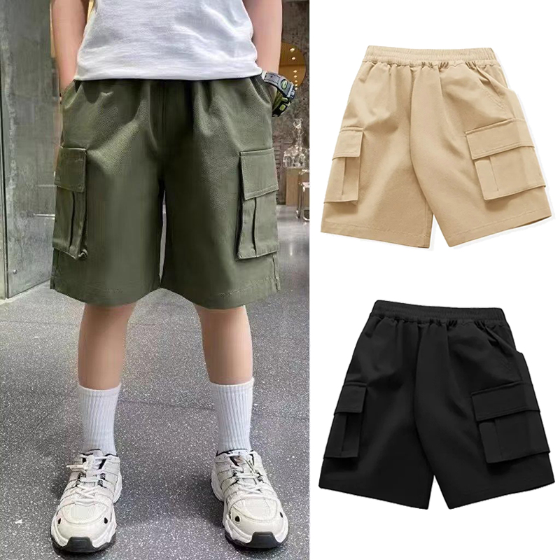3 Farben lässig Jungen Sport S – Summer Clothing Teens Bewertung und Preis